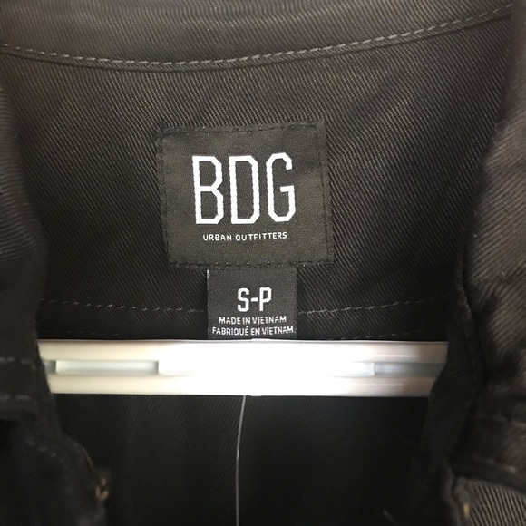 Brand New BDG jumpsuit from UO - Picture 5 of 5